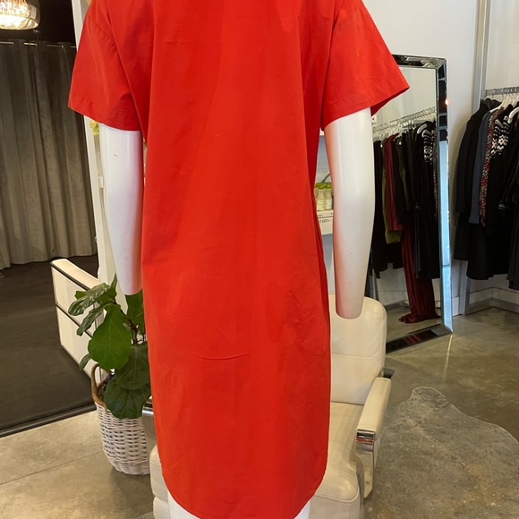 Shirt Dress for summer - Picture 2 of 6